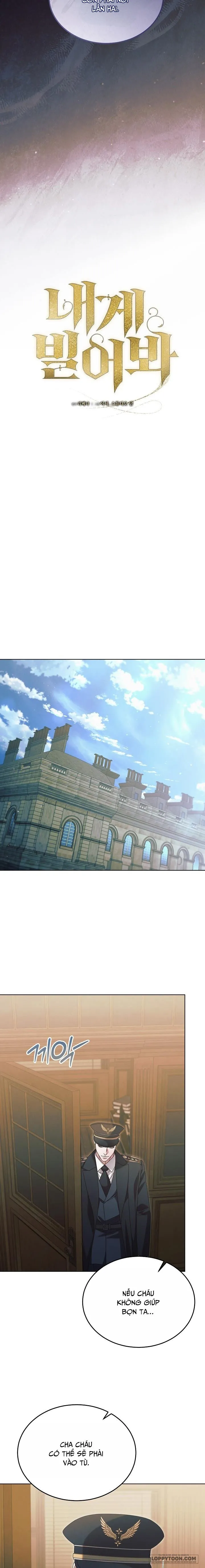 [19+] Hãy Cầu Xin Tôi Đi - Chap 66 - Trang 6