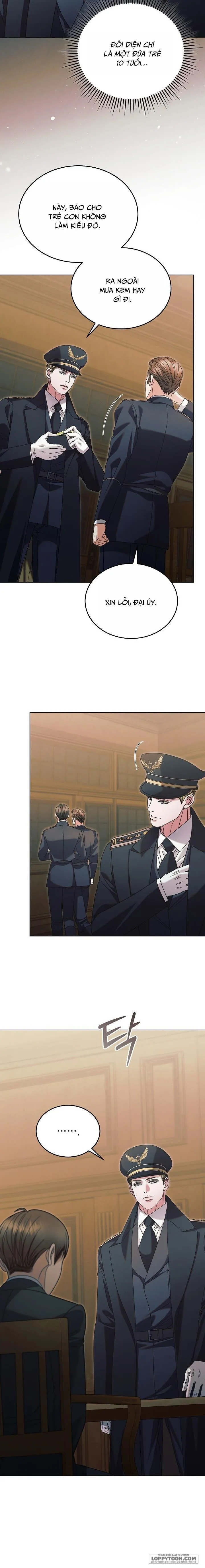 [19+] Hãy Cầu Xin Tôi Đi - Chap 66 - Trang 8