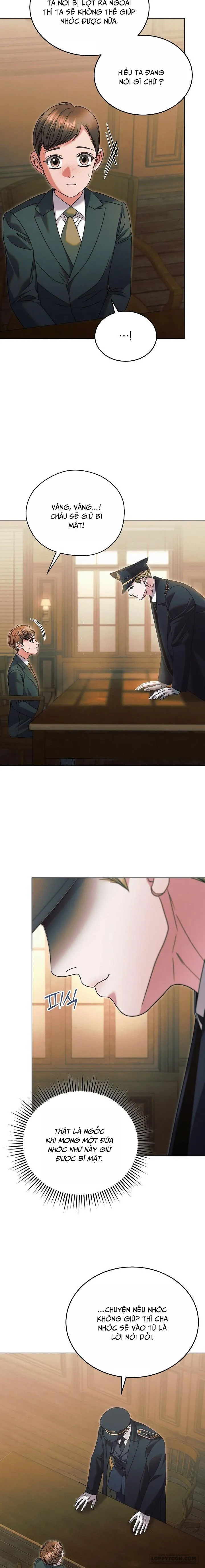 [19+] Hãy Cầu Xin Tôi Đi - Chap 66 - Trang 10