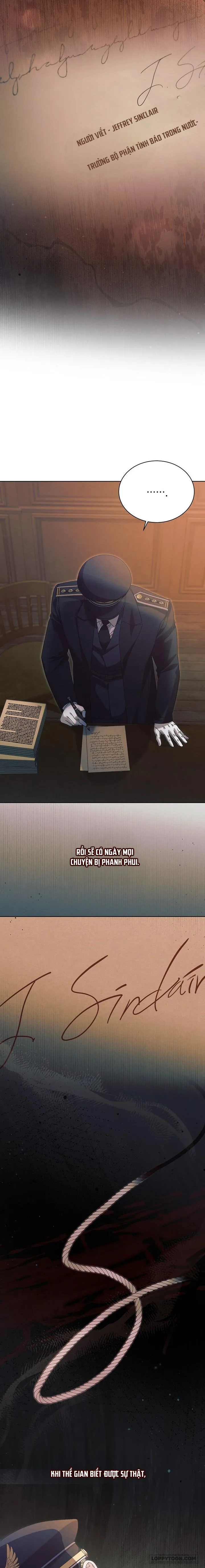 [19+] Hãy Cầu Xin Tôi Đi - Chap 67 - Trang 3