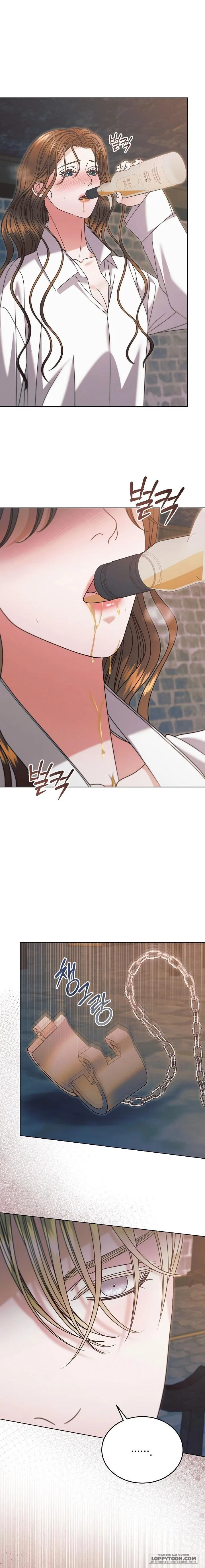 [19+] Hãy Cầu Xin Tôi Đi - Chap 67 - Trang 9