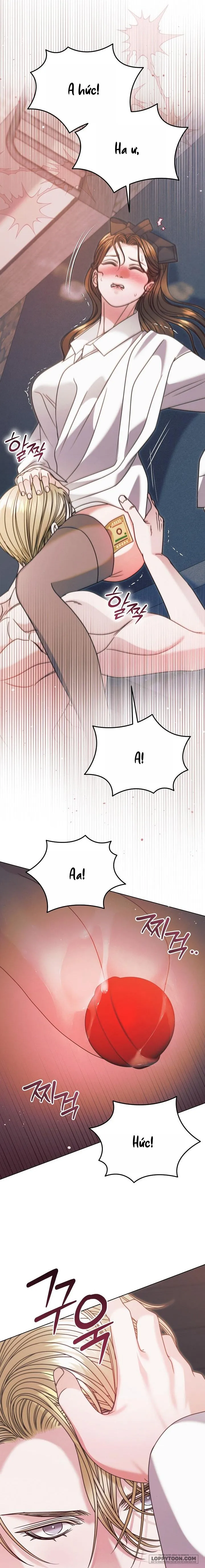 [19+] Hãy Cầu Xin Tôi Đi - Chap 68 - Trang 17