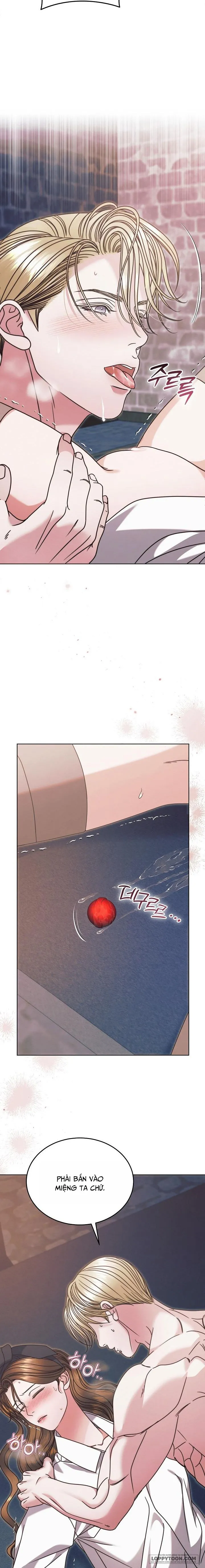 [19+] Hãy Cầu Xin Tôi Đi - Chap 68 - Trang 19