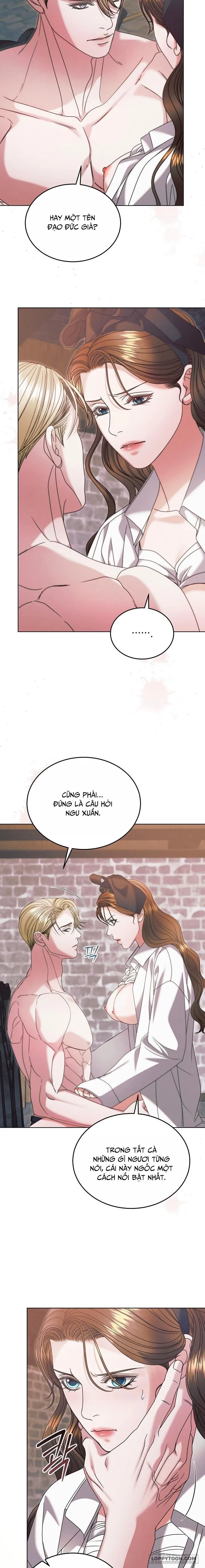 [19+] Hãy Cầu Xin Tôi Đi - Chap 68 - Trang 2