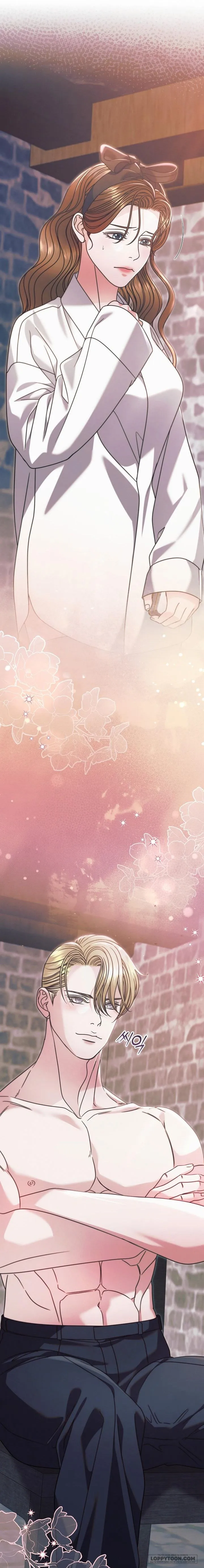 [19+] Hãy Cầu Xin Tôi Đi - Chap 68 - Trang 8