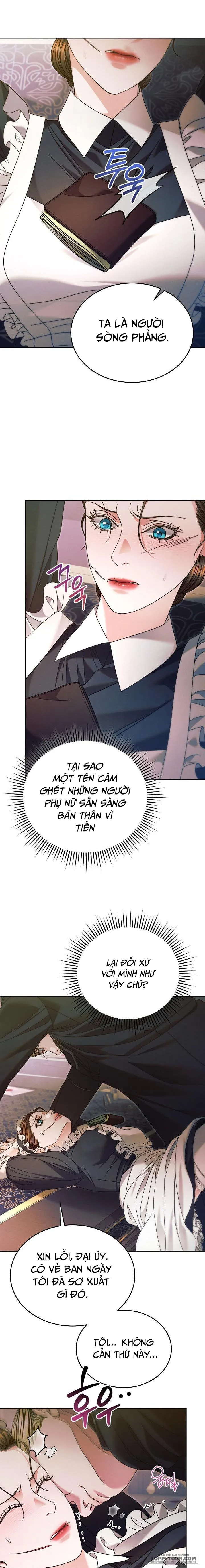 [19+] Hãy Cầu Xin Tôi Đi - Chap 7 - Trang 15