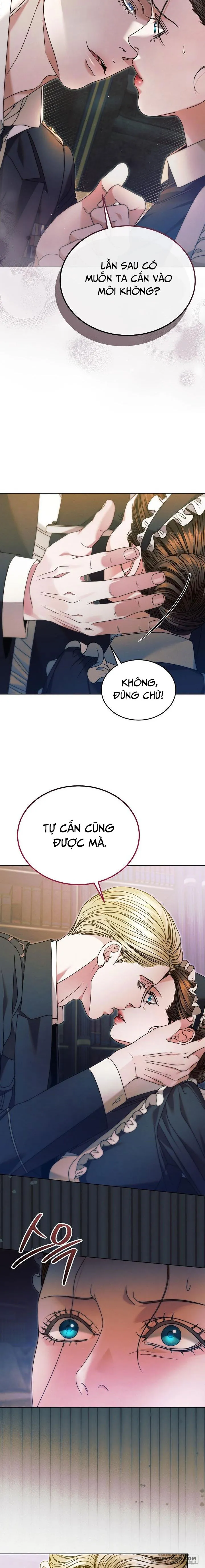 [19+] Hãy Cầu Xin Tôi Đi - Chap 7 - Trang 10
