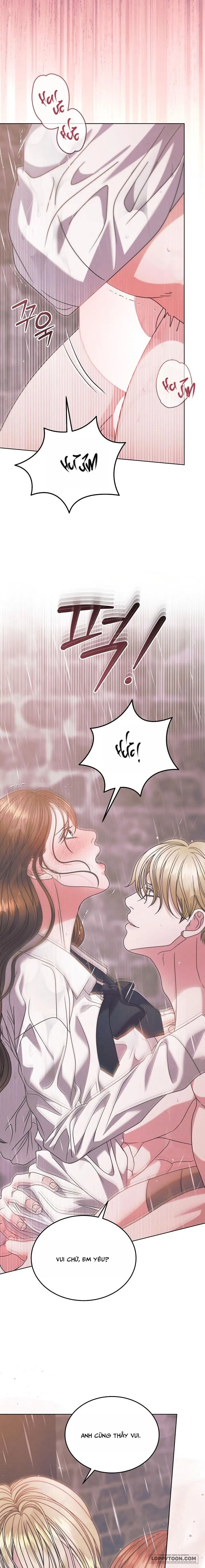 [19+] Hãy Cầu Xin Tôi Đi - Chap 70 - Trang 13