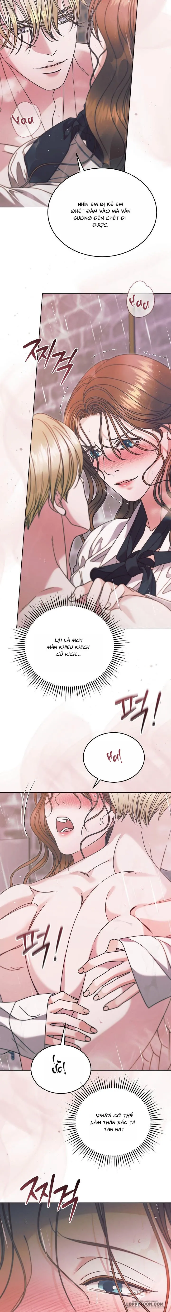 [19+] Hãy Cầu Xin Tôi Đi - Chap 70 - Trang 14