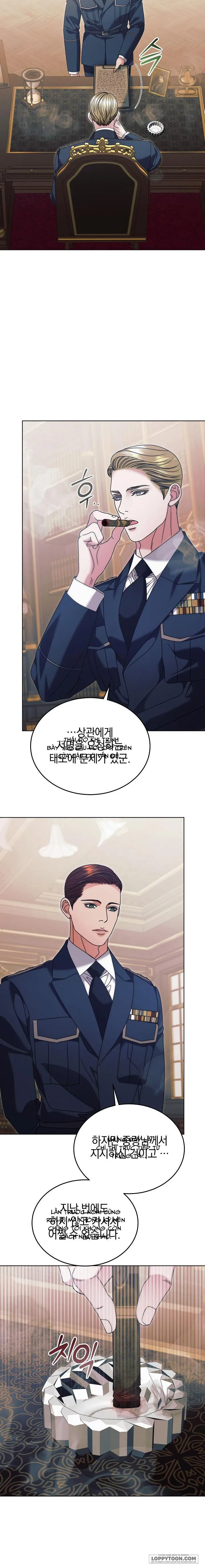 [19+] Hãy Cầu Xin Tôi Đi - Chap 70 - Trang 21