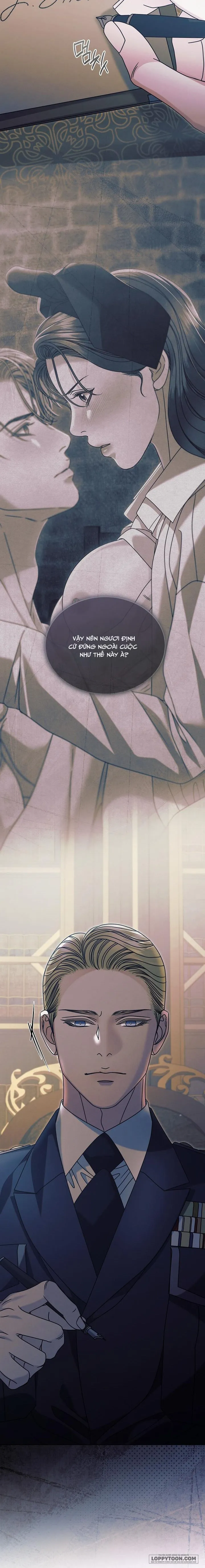 [19+] Hãy Cầu Xin Tôi Đi - Chap 70 - Trang 24