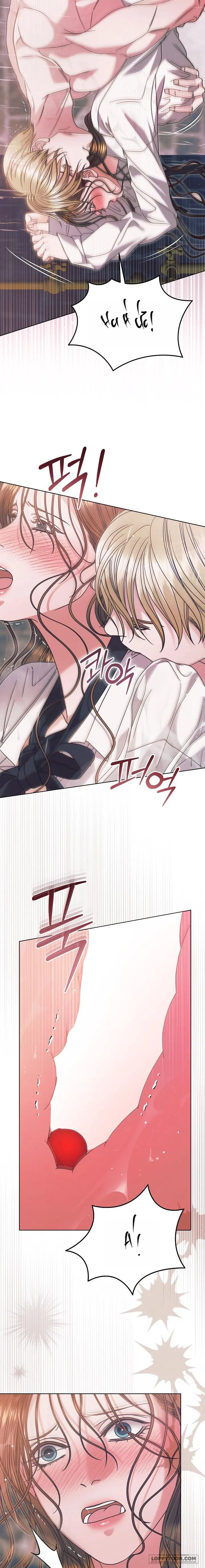 [19+] Hãy Cầu Xin Tôi Đi - Chap 70 - Trang 9