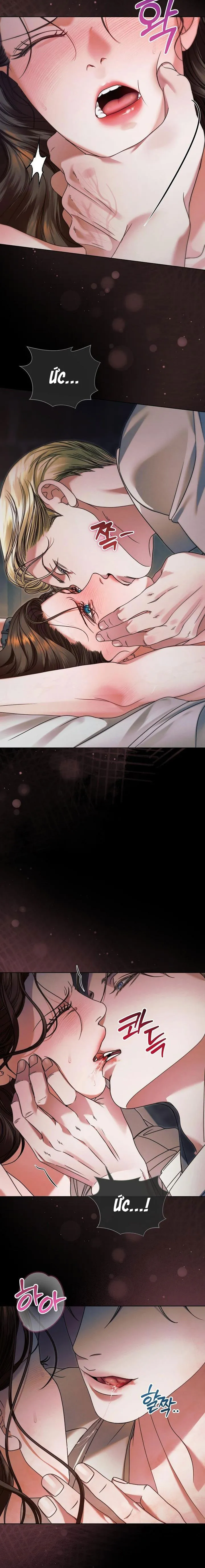 [19+] Hãy Cầu Xin Tôi Đi - Chap 8 - Trang 15