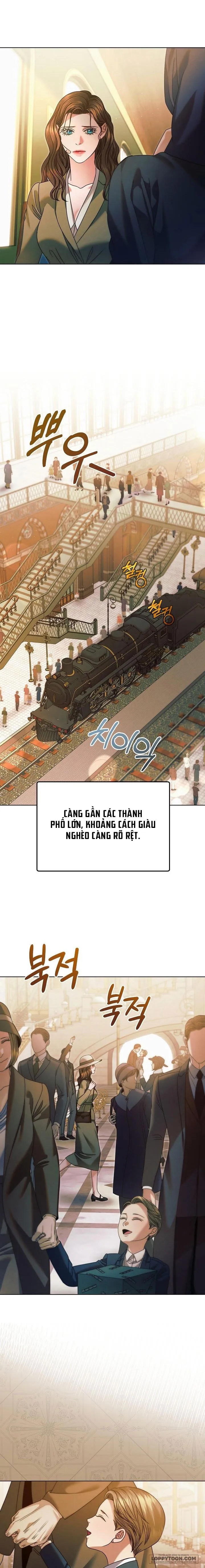 [19+] Hãy Cầu Xin Tôi Đi - Chap 9 - Trang 15