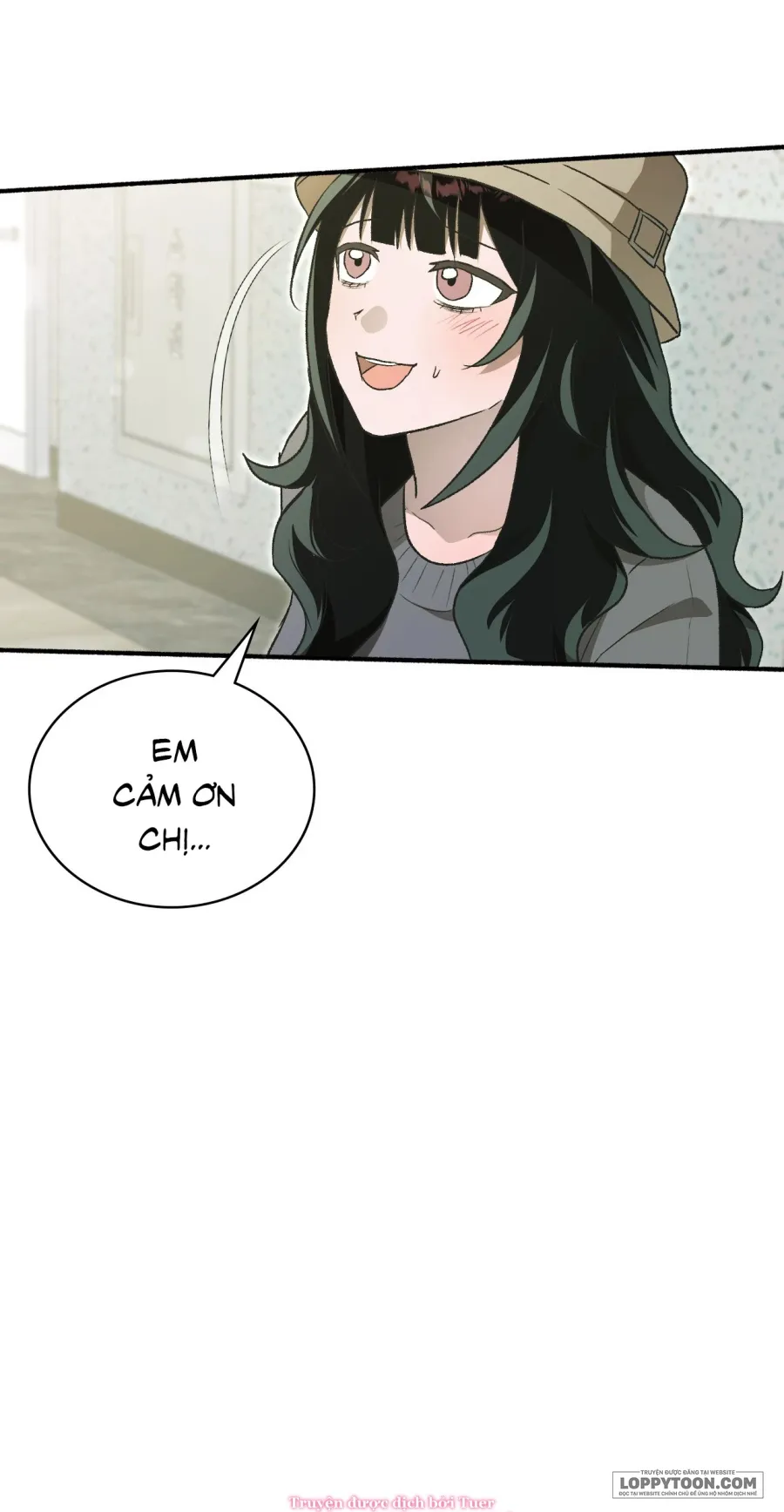 [19+] Hãy Nắm Lấy Tay Tôi - Chap 1 - Trang 16