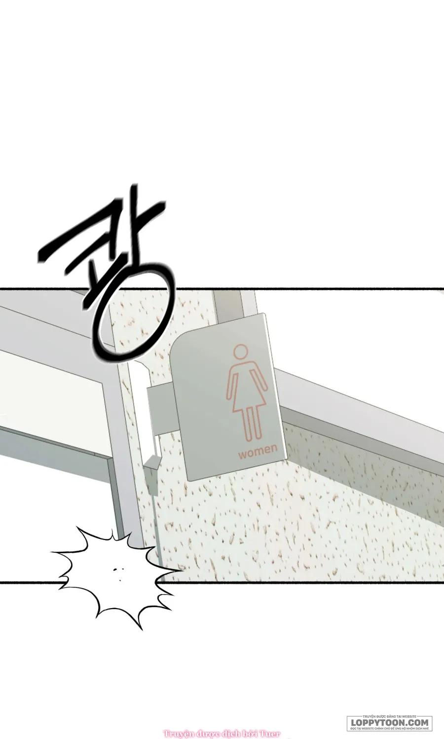 [19+] Hãy Nắm Lấy Tay Tôi - Chap 1 - Trang 23