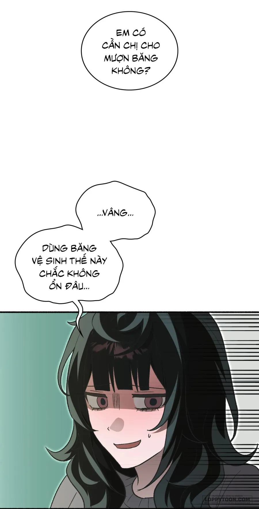 [19+] Hãy Nắm Lấy Tay Tôi - Chap 1 - Trang 39