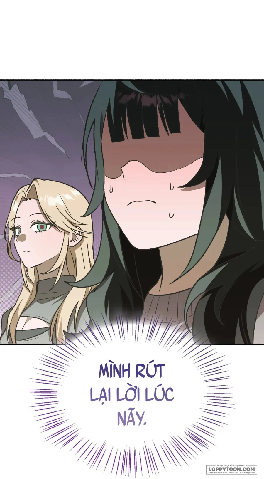 [19+] Hãy Nắm Lấy Tay Tôi - Chap 1 - Trang 47