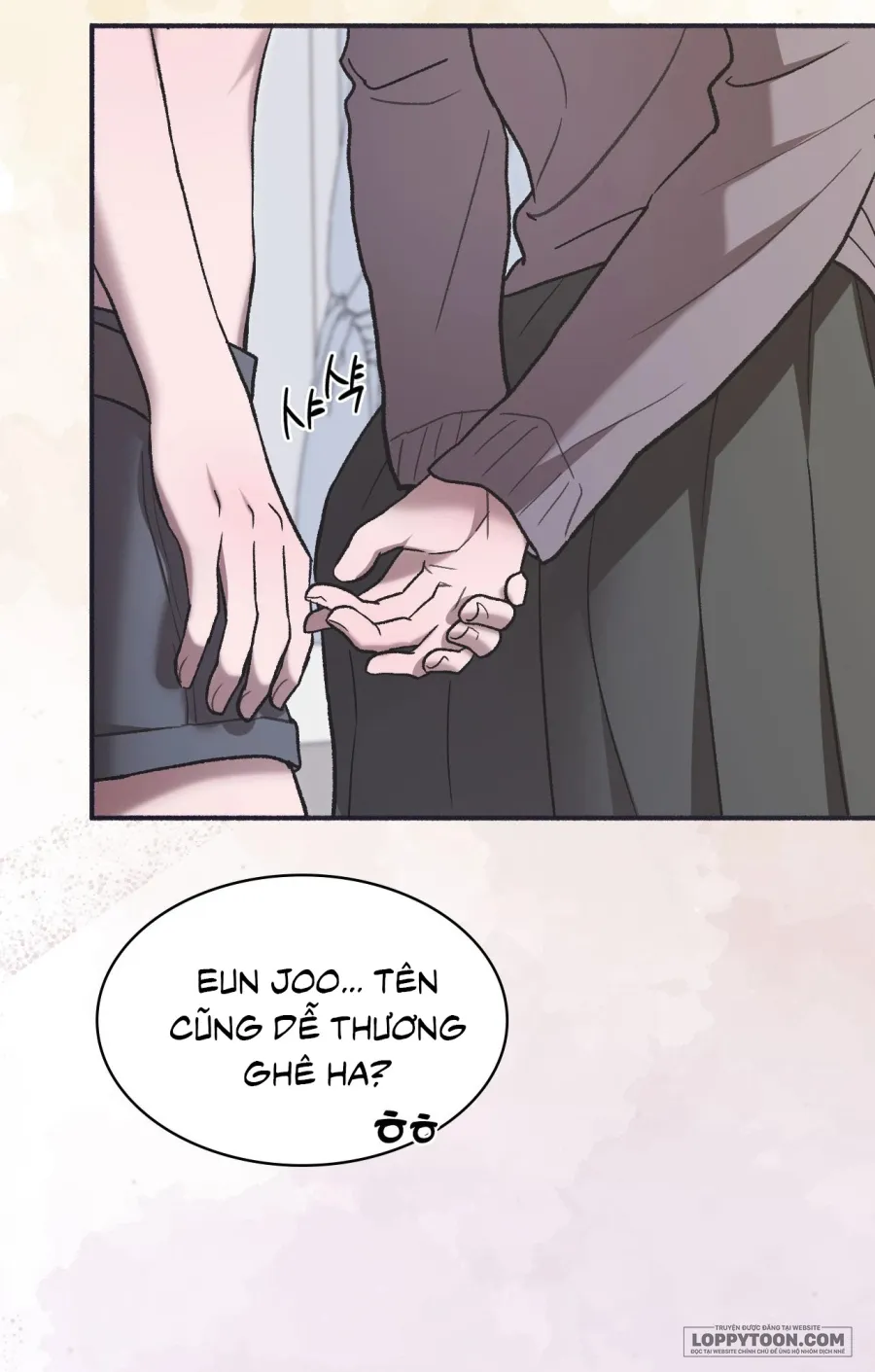 [19+] Hãy Nắm Lấy Tay Tôi - Chap 1 - Trang 58