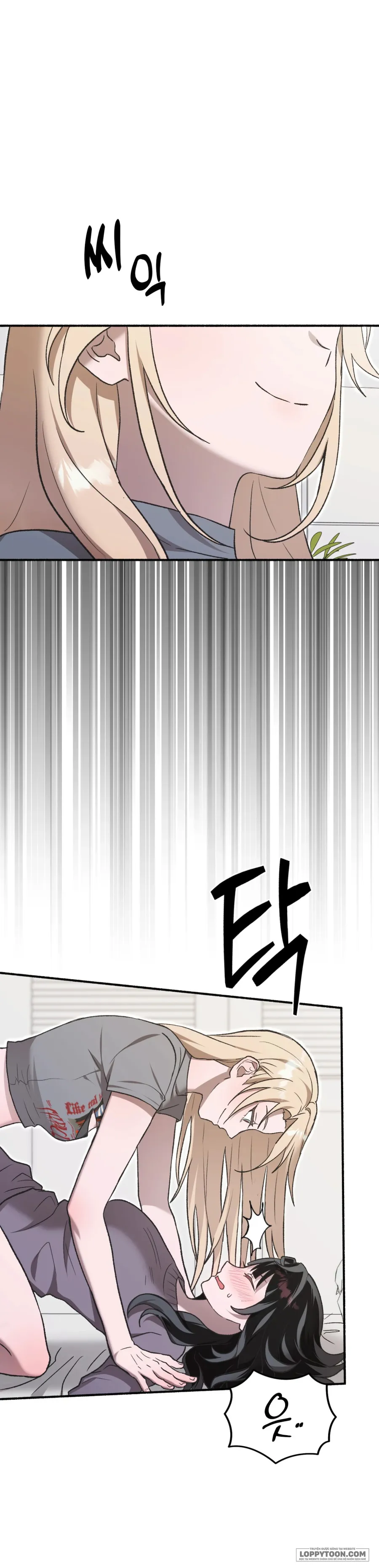 [19+] Hãy Nắm Lấy Tay Tôi - Chap 1 - Trang 85