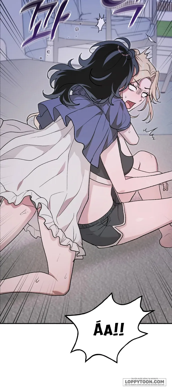 [19+] Hãy Nắm Lấy Tay Tôi - Chap 10 - Trang 4