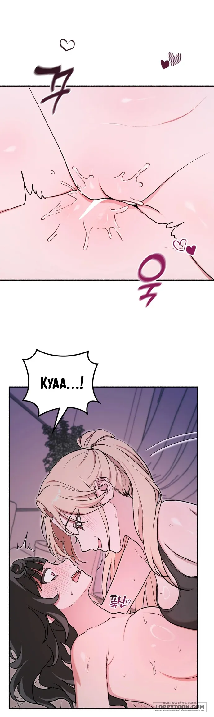 [19+] Hãy Nắm Lấy Tay Tôi - Chap 10 - Trang 35