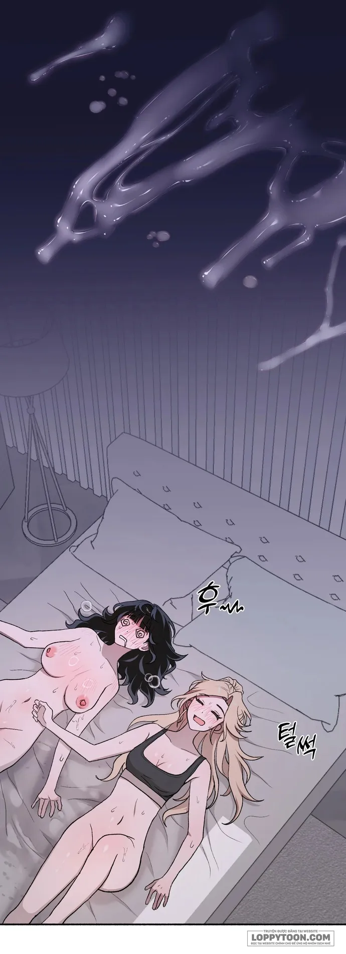 [19+] Hãy Nắm Lấy Tay Tôi - Chap 10 - Trang 48