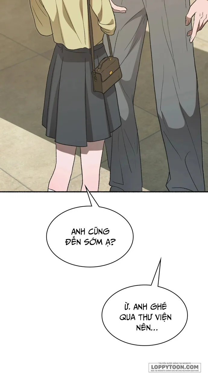 [19+] Hãy Nắm Lấy Tay Tôi - Chap 11 - Trang 25