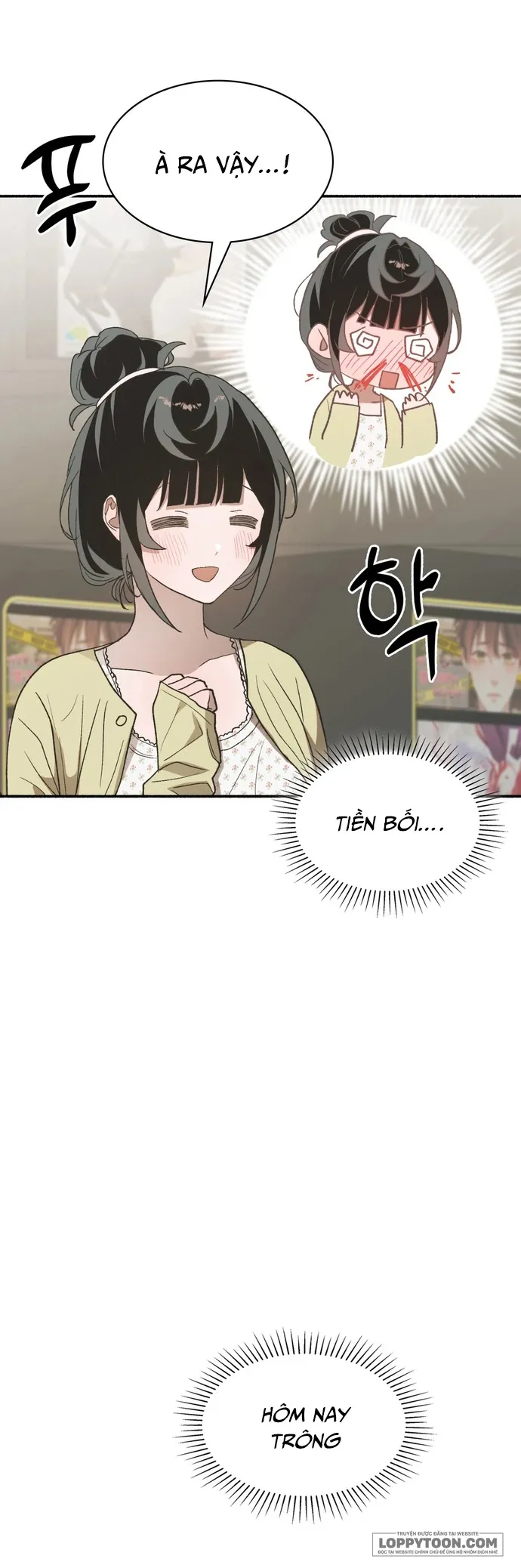 [19+] Hãy Nắm Lấy Tay Tôi - Chap 11 - Trang 26