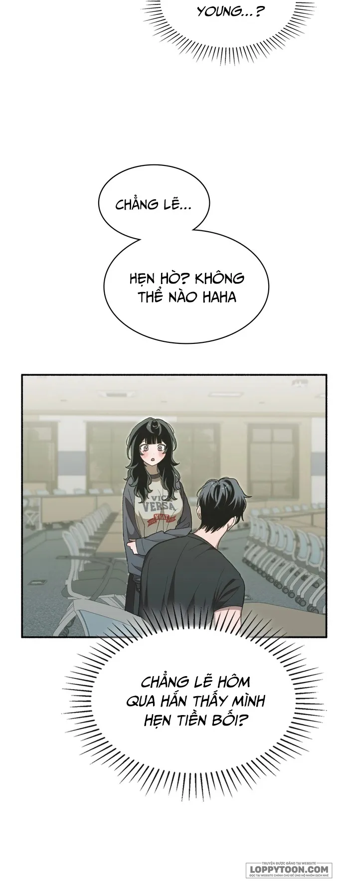 [19+] Hãy Nắm Lấy Tay Tôi - Chap 11 - Trang 38
