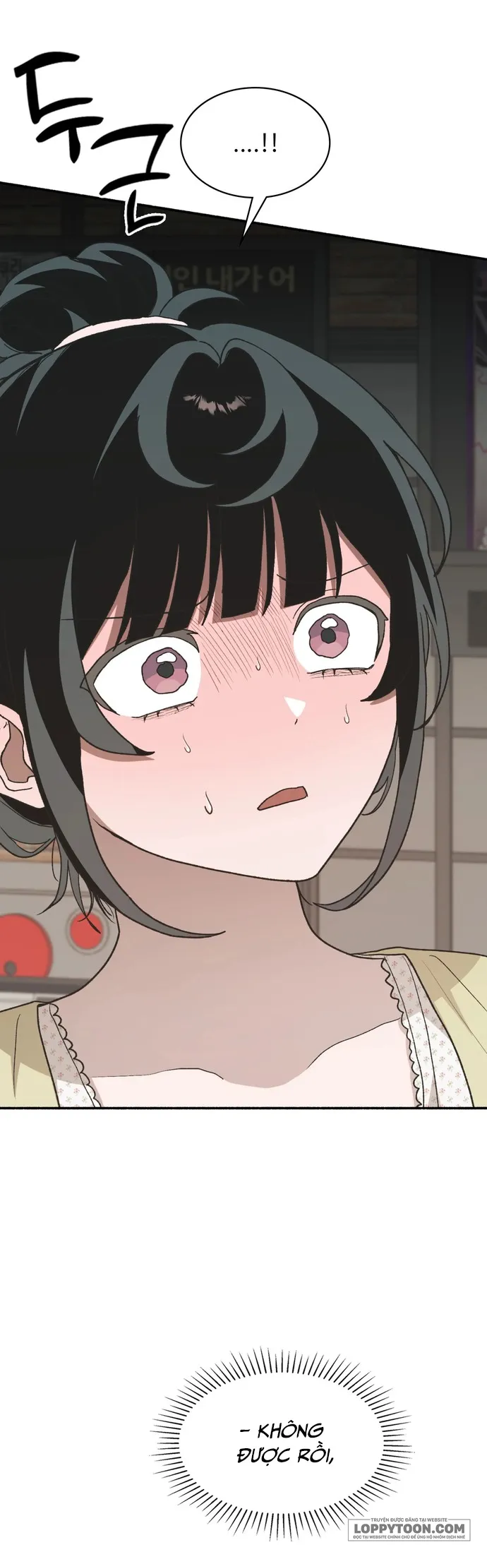 [19+] Hãy Nắm Lấy Tay Tôi - Chap 11 - Trang 52