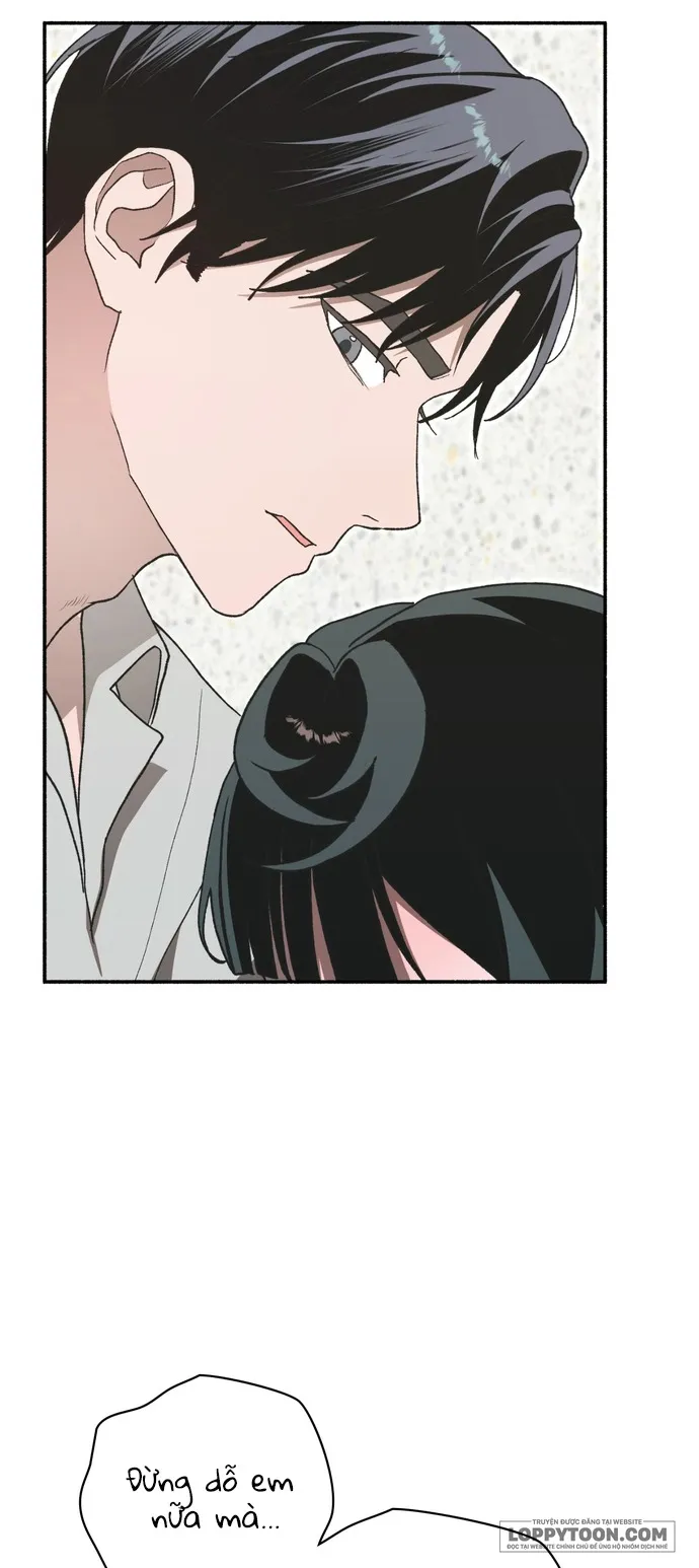 [19+] Hãy Nắm Lấy Tay Tôi - Chap 12 - Trang 42
