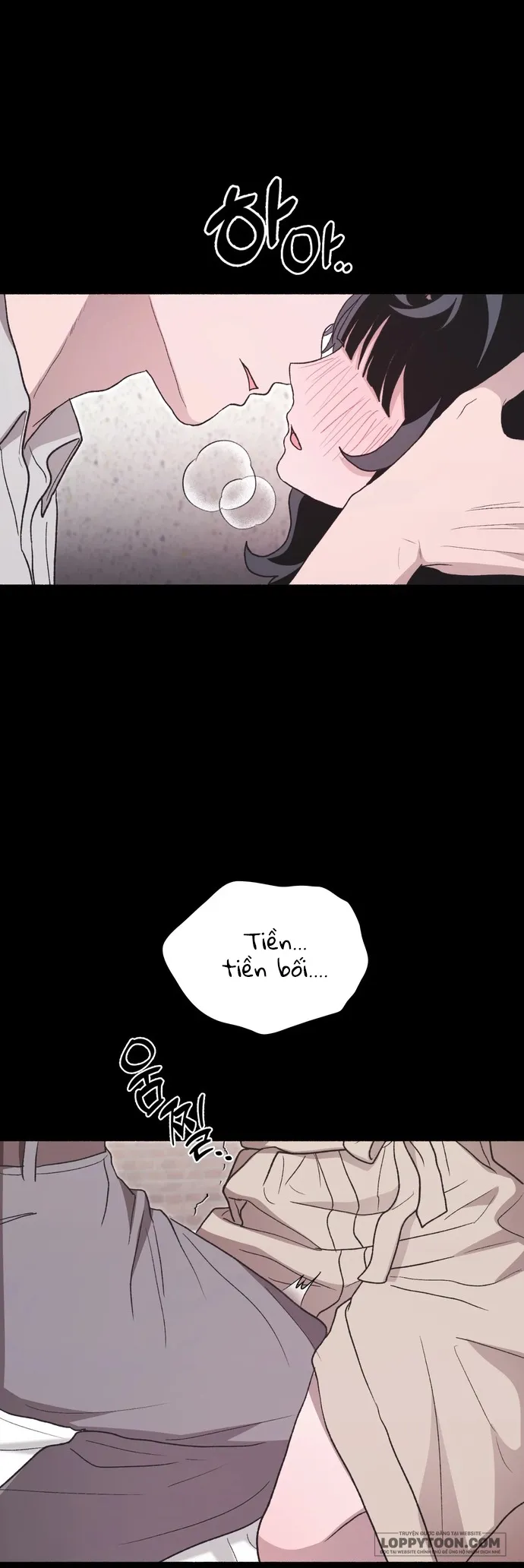 [19+] Hãy Nắm Lấy Tay Tôi - Chap 12 - Trang 61