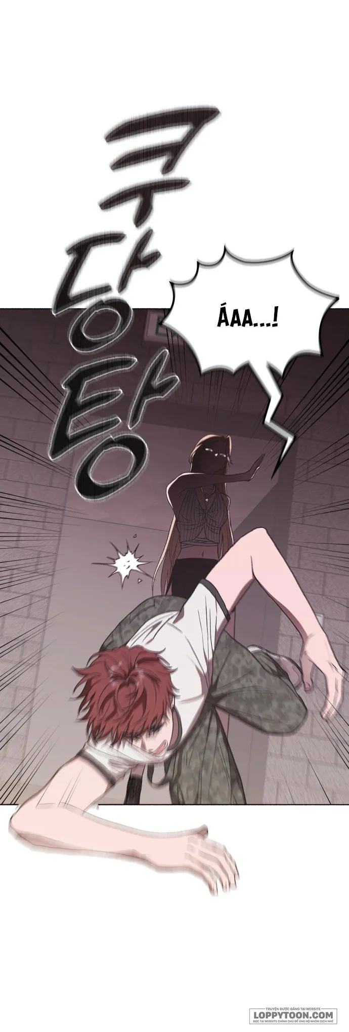 [19+] Hãy Nắm Lấy Tay Tôi - Chap 13 - Trang 30