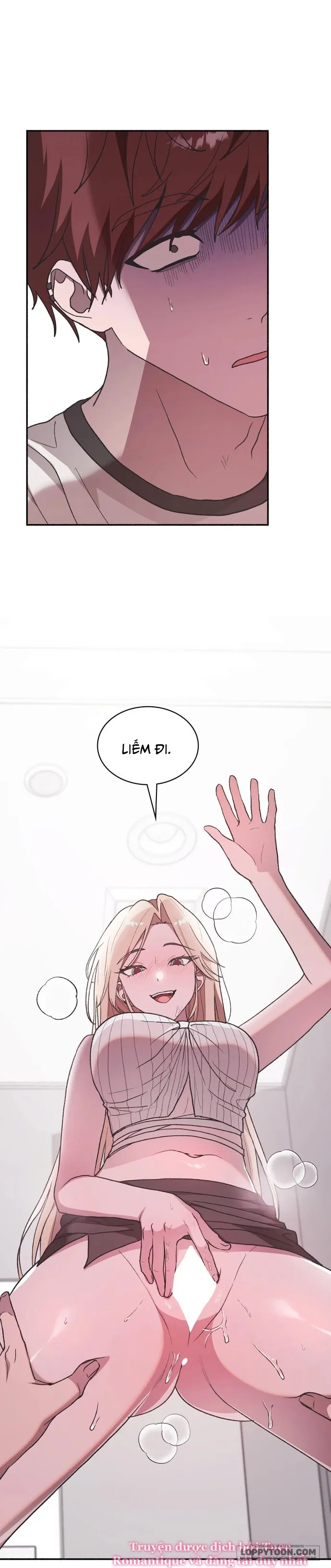 [19+] Hãy Nắm Lấy Tay Tôi - Chap 13 - Trang 55