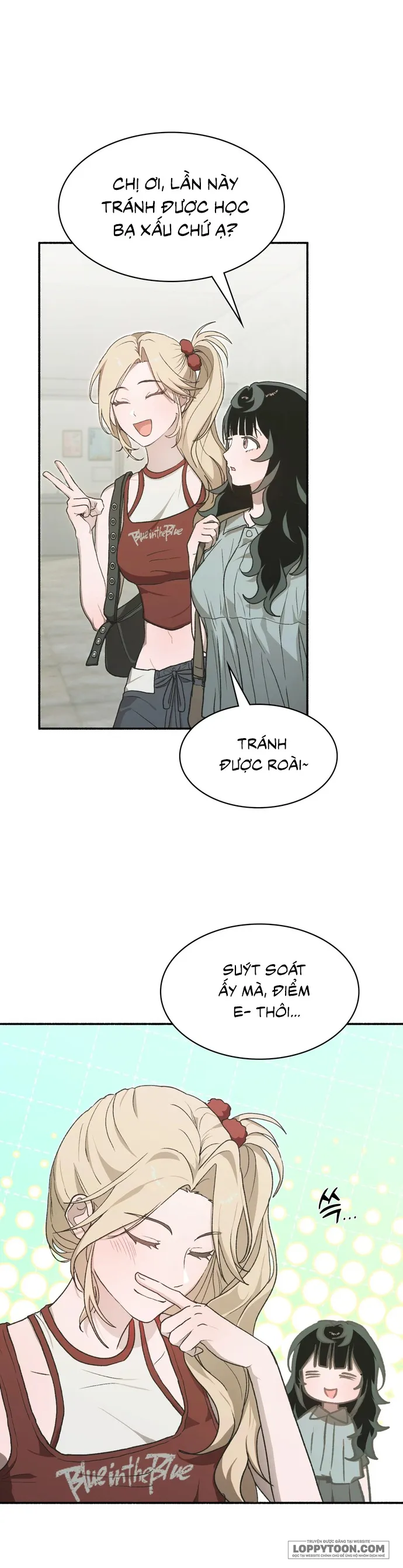 [19+] Hãy Nắm Lấy Tay Tôi - Chap 14 - Trang 38