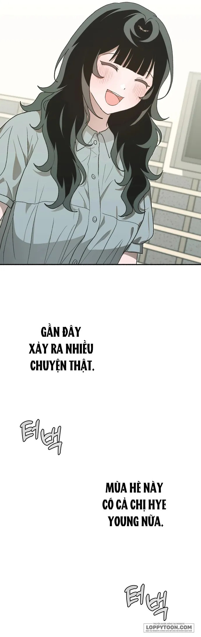 [19+] Hãy Nắm Lấy Tay Tôi - Chap 14 - Trang 40