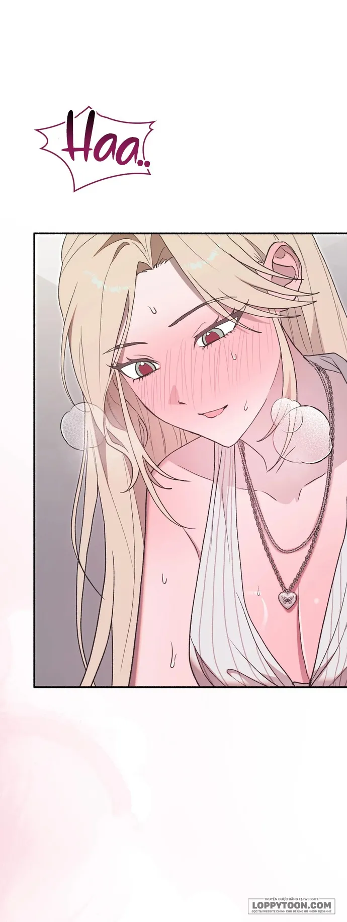 [19+] Hãy Nắm Lấy Tay Tôi - Chap 14 - Trang 9