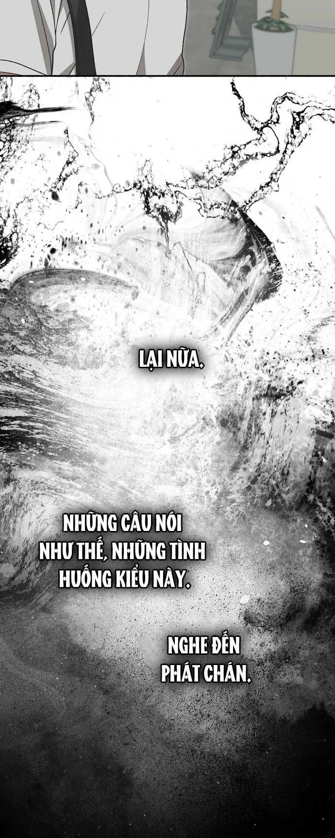 [19+] Hãy Nắm Lấy Tay Tôi - Chap 18 - Trang 5