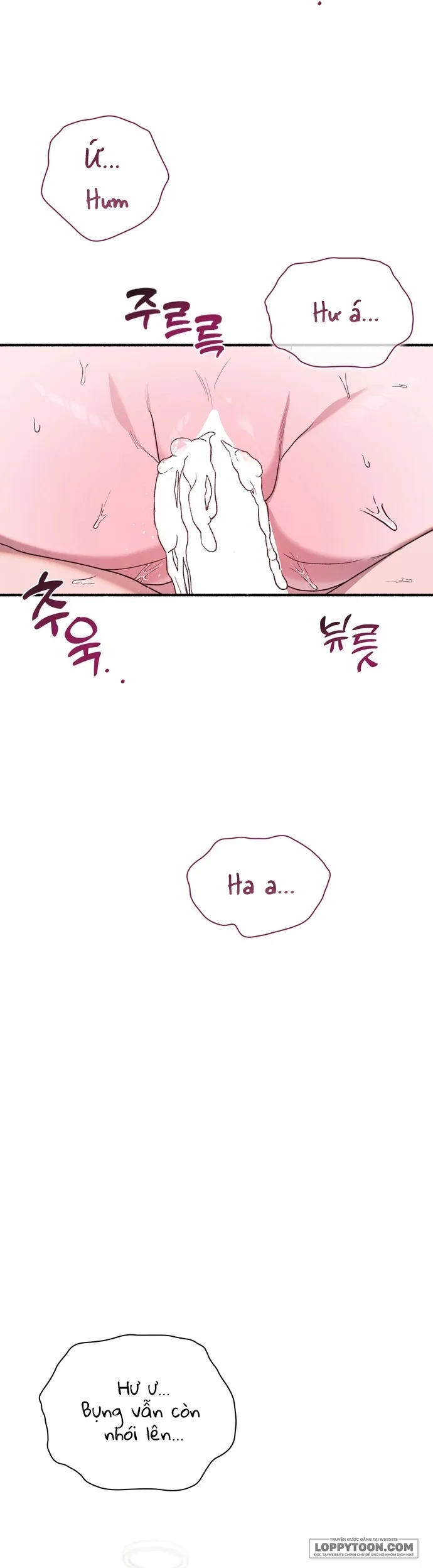 [19+] Hãy Nắm Lấy Tay Tôi - Chap 19 - Trang 20