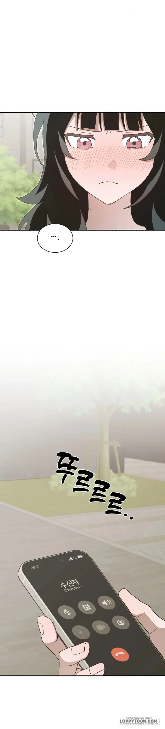[19+] Hãy Nắm Lấy Tay Tôi - Chap 19 - Trang 51