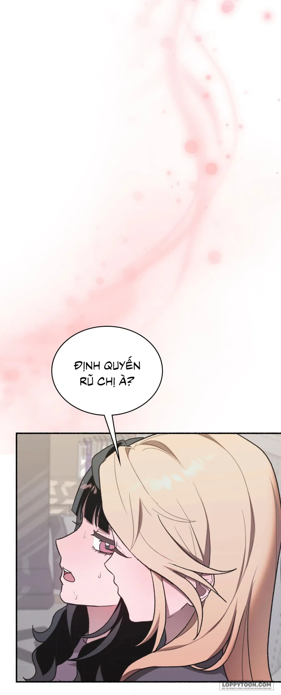 [19+] Hãy Nắm Lấy Tay Tôi - Chap 2 - Trang 22