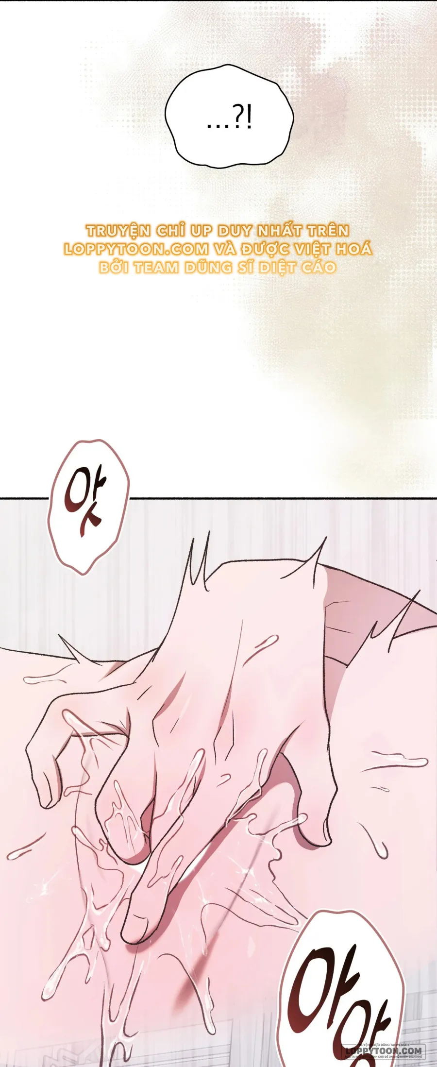 [19+] Hãy Nắm Lấy Tay Tôi - Chap 2 - Trang 31