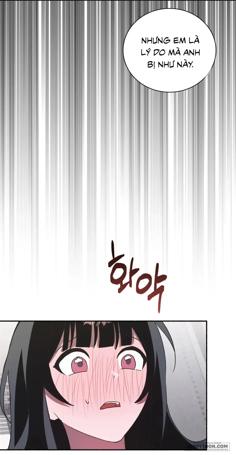 [19+] Hãy Nắm Lấy Tay Tôi - Chap 2 - Trang 54
