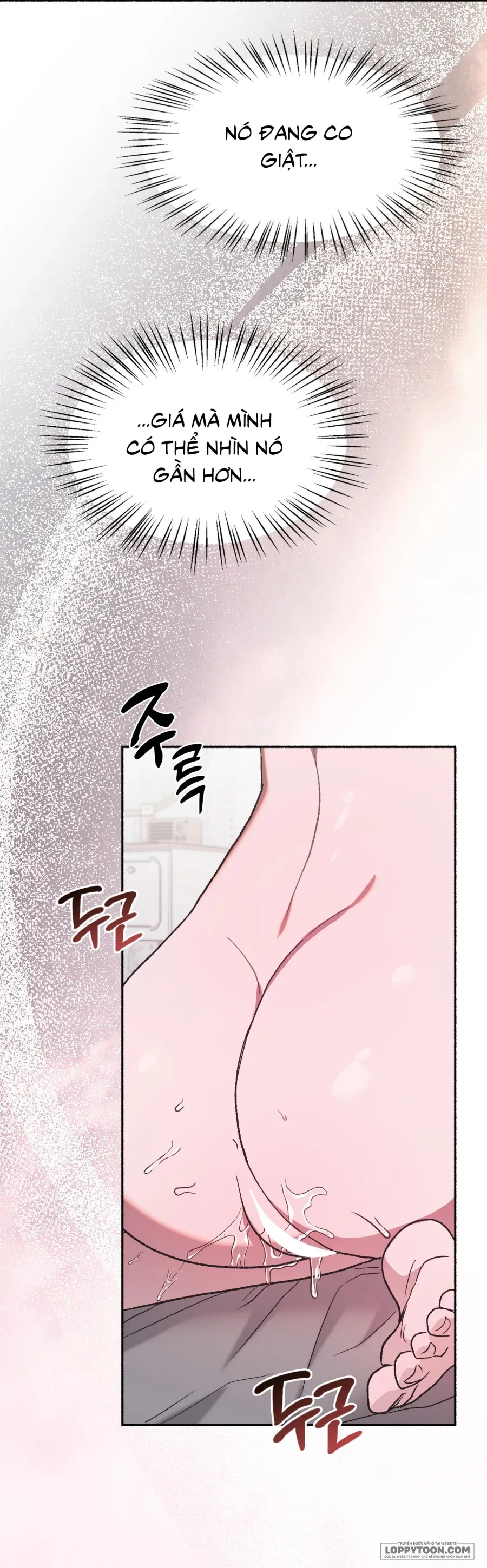 [19+] Hãy Nắm Lấy Tay Tôi - Chap 2 - Trang 56