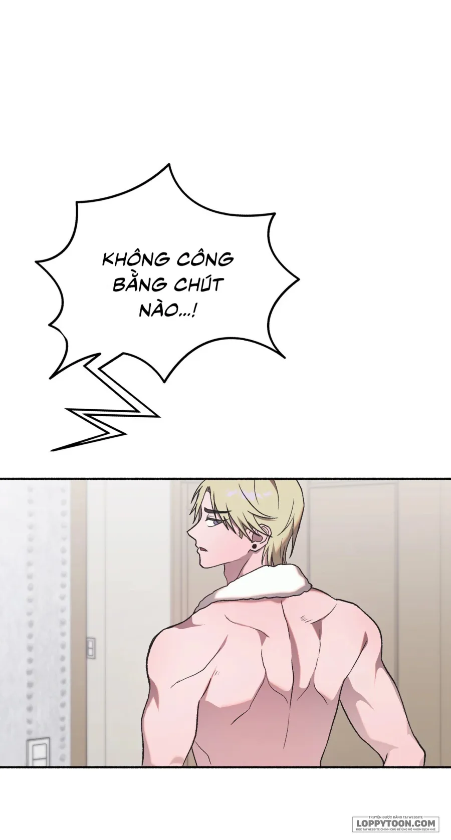 [19+] Hãy Nắm Lấy Tay Tôi - Chap 2 - Trang 61