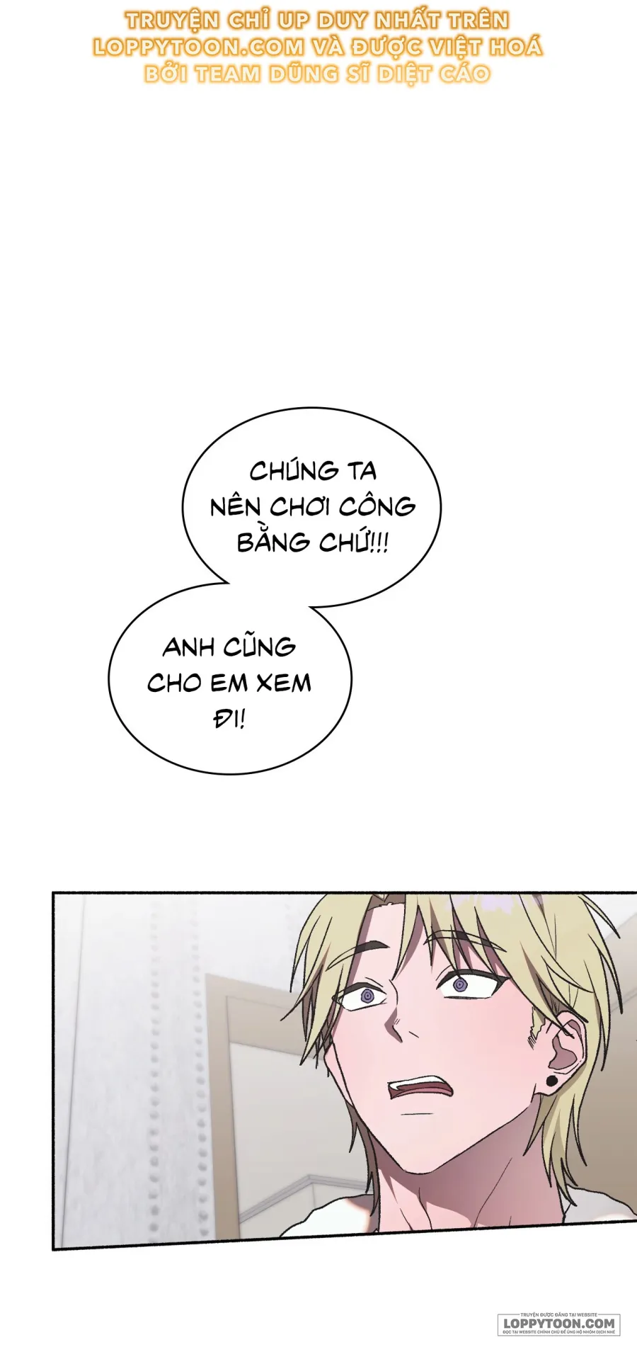 [19+] Hãy Nắm Lấy Tay Tôi - Chap 2 - Trang 63