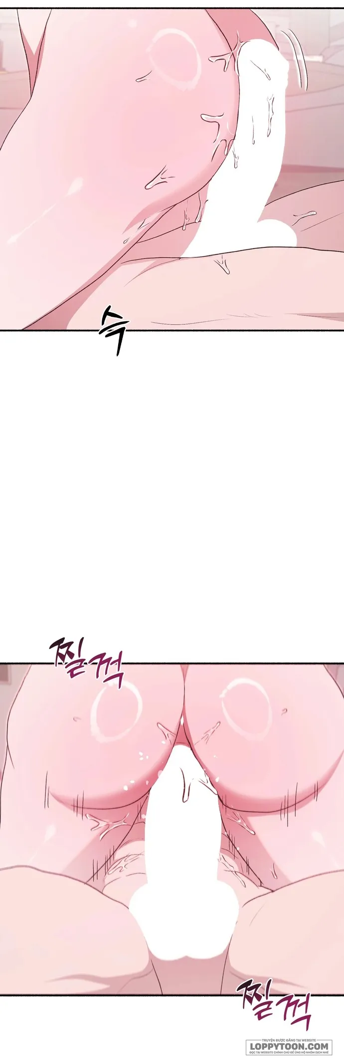 [19+] Hãy Nắm Lấy Tay Tôi - Chap 21 - Trang 36