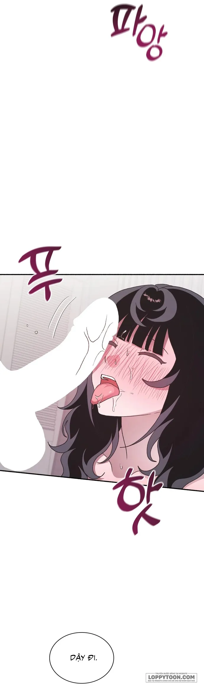 [19+] Hãy Nắm Lấy Tay Tôi - Chap 21 - Trang 5