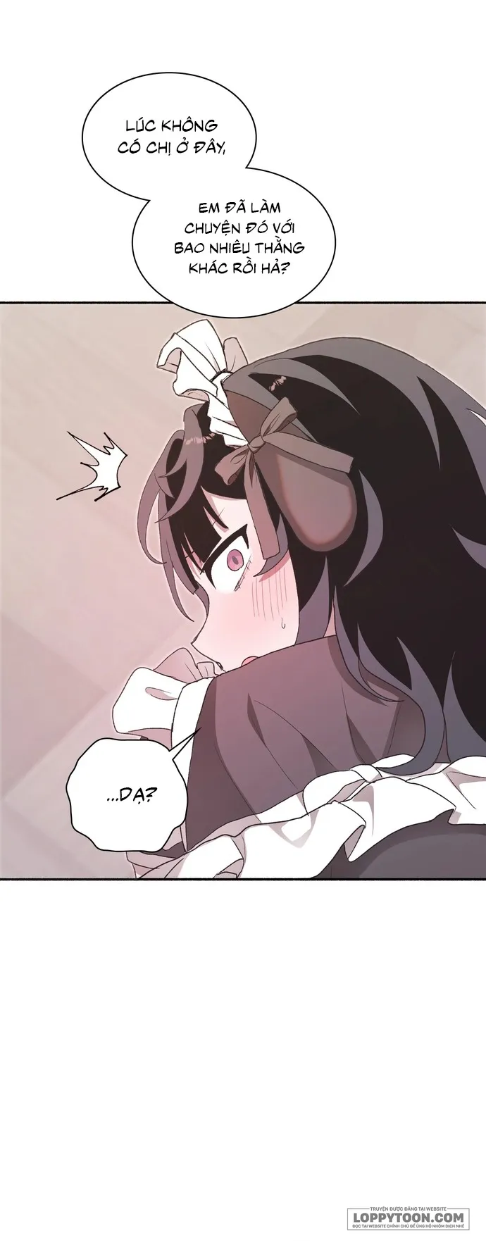 [19+] Hãy Nắm Lấy Tay Tôi - Chap 23 - Trang 5